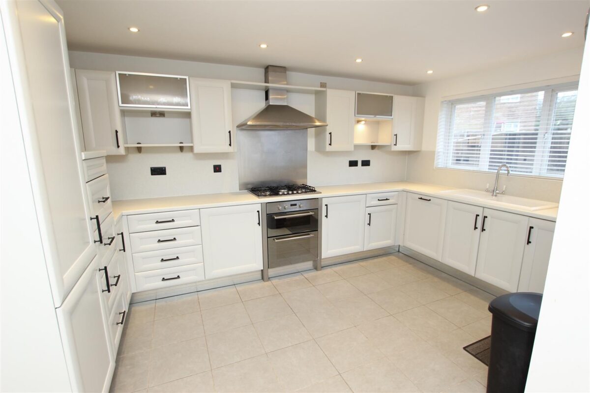 Cavalier Court, Balby, Doncaster