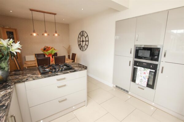 Pipering Lane, Doncaster