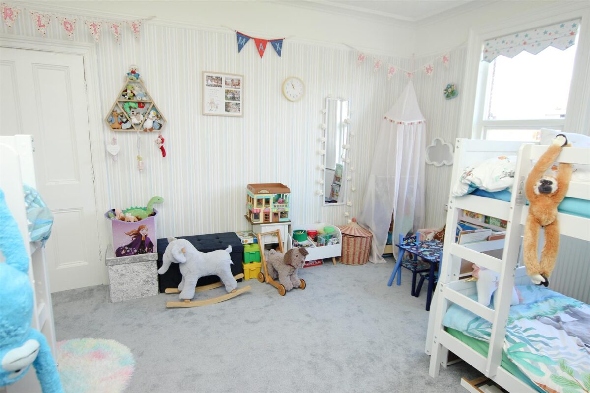 Axholme Road, Doncaster