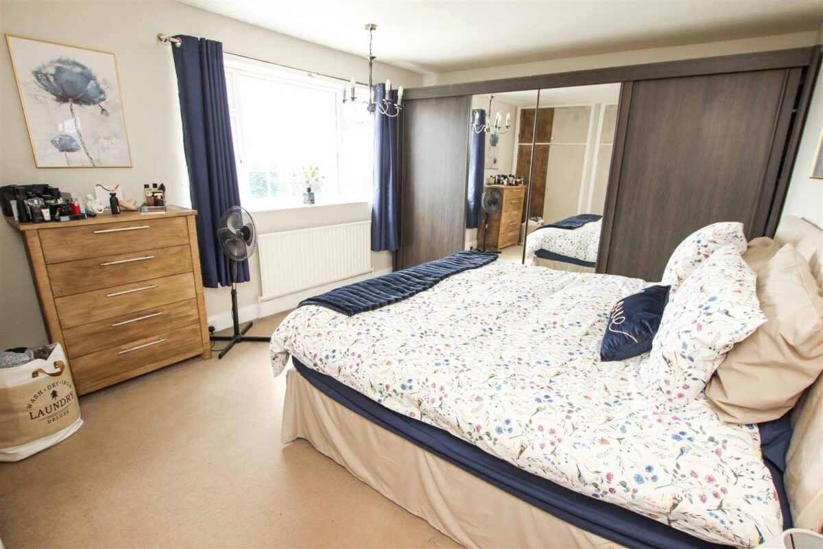 Pipering Lane, Doncaster