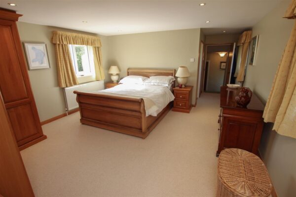 Burghwallis, Doncaster