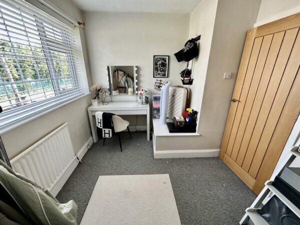 Pipering Lane, Doncaster