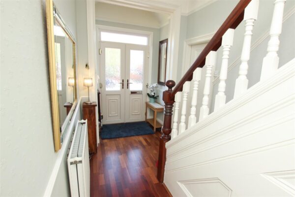 Axholme Road, Doncaster