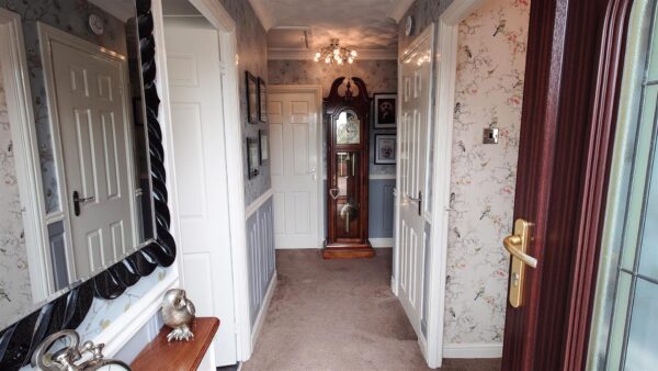 Aisby Drive, Rossington, Doncaster