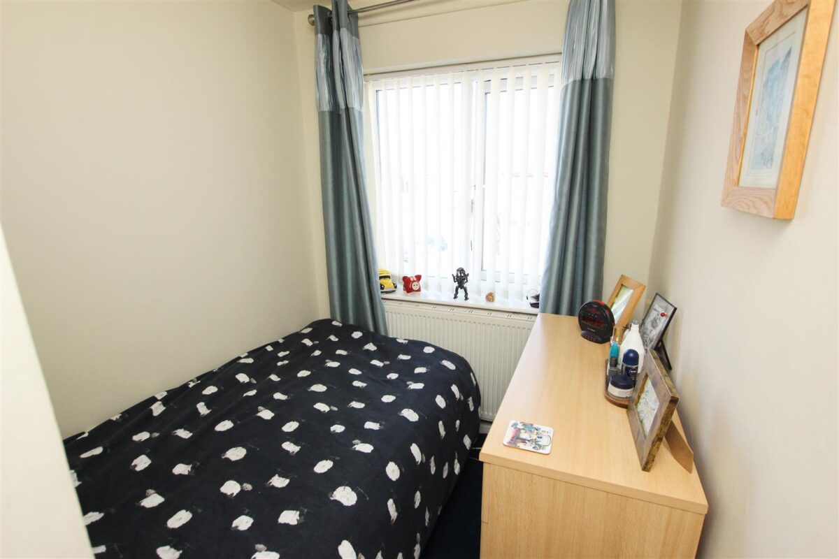 Glastonbury Gate, Cusworth, Doncaster