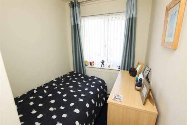 Glastonbury Gate, Cusworth, Doncaster