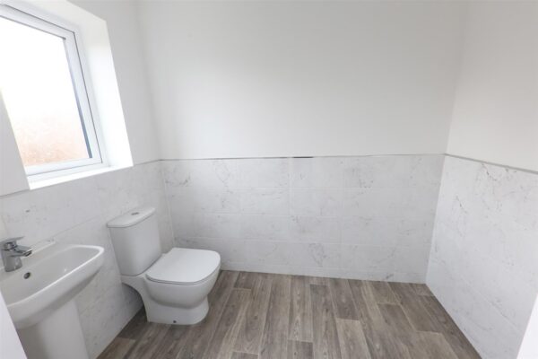 Butterfly Way, New Rossington, Doncaster