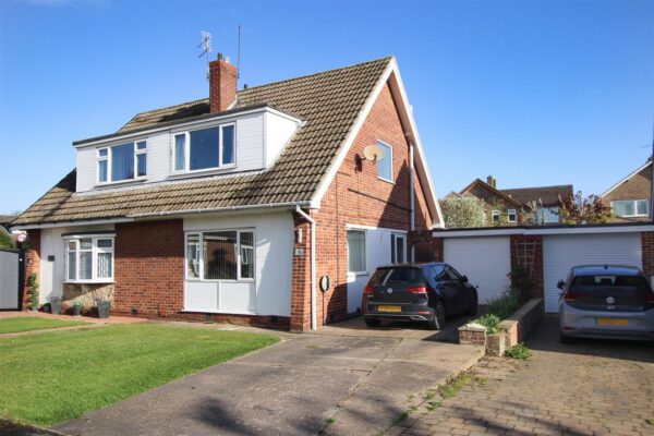 Langton Gardens, Branton, Doncaster