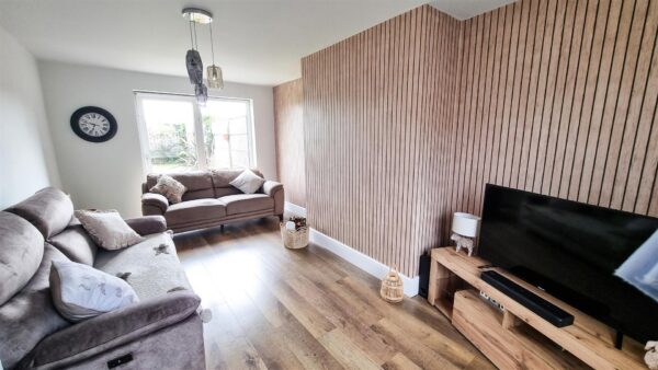 Grangefield Avenue, New Rossington, Doncaster