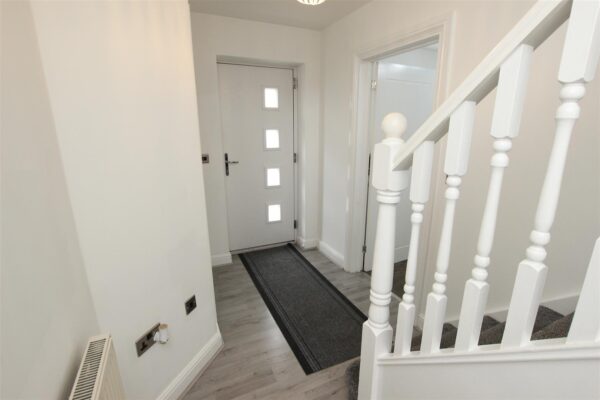 Bracken Way, Harworth, Doncaster