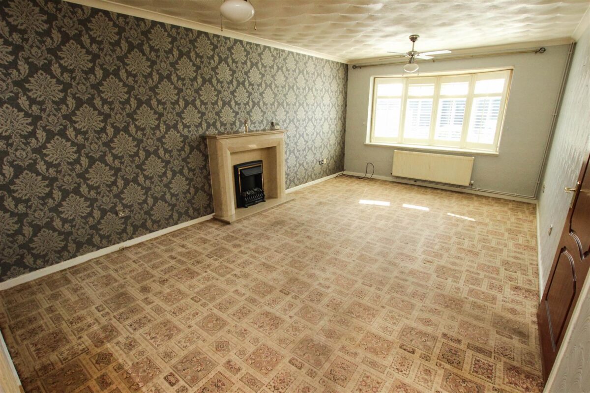 Bond Street, New Rossington, Doncaster