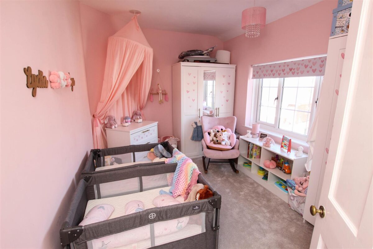 Clovelly Road, Edenthorpe, Doncaster