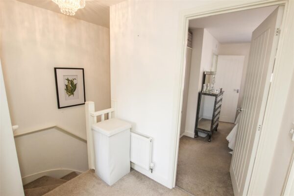 Heatherfields Crescent, Rossington, Doncaster