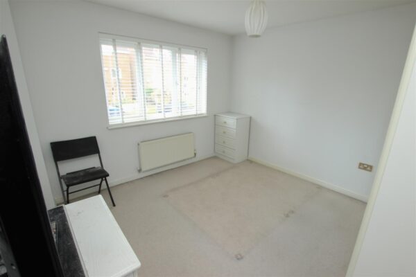 Cavalier Court, Balby, Doncaster