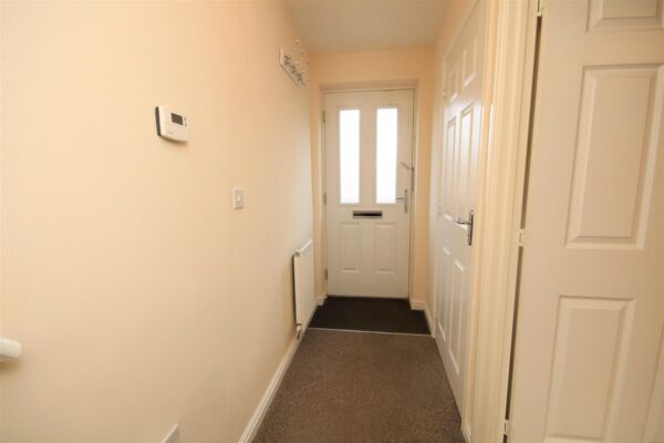 Stayers Road, Bessacarr, Doncaster