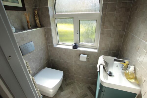 Burghwallis, Doncaster