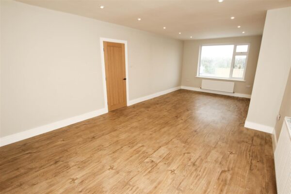 Long Edge Lane, Doncaster