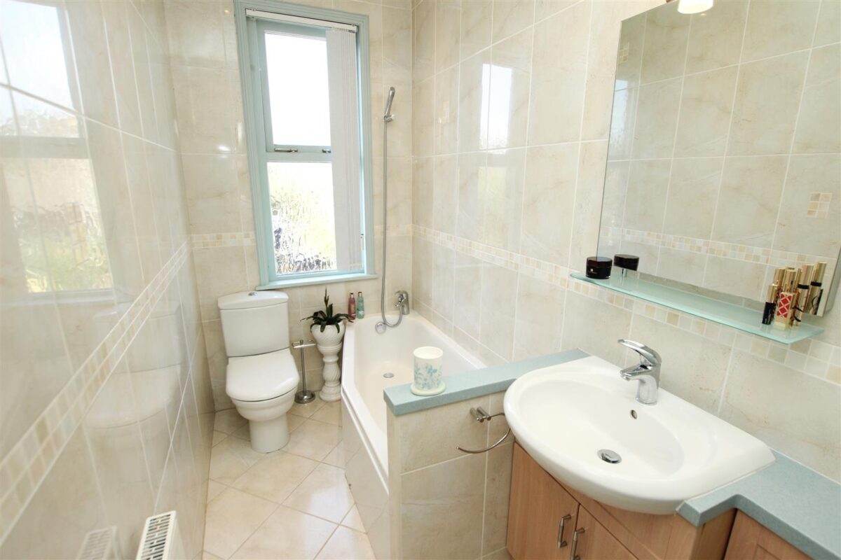 Axholme Road, Doncaster