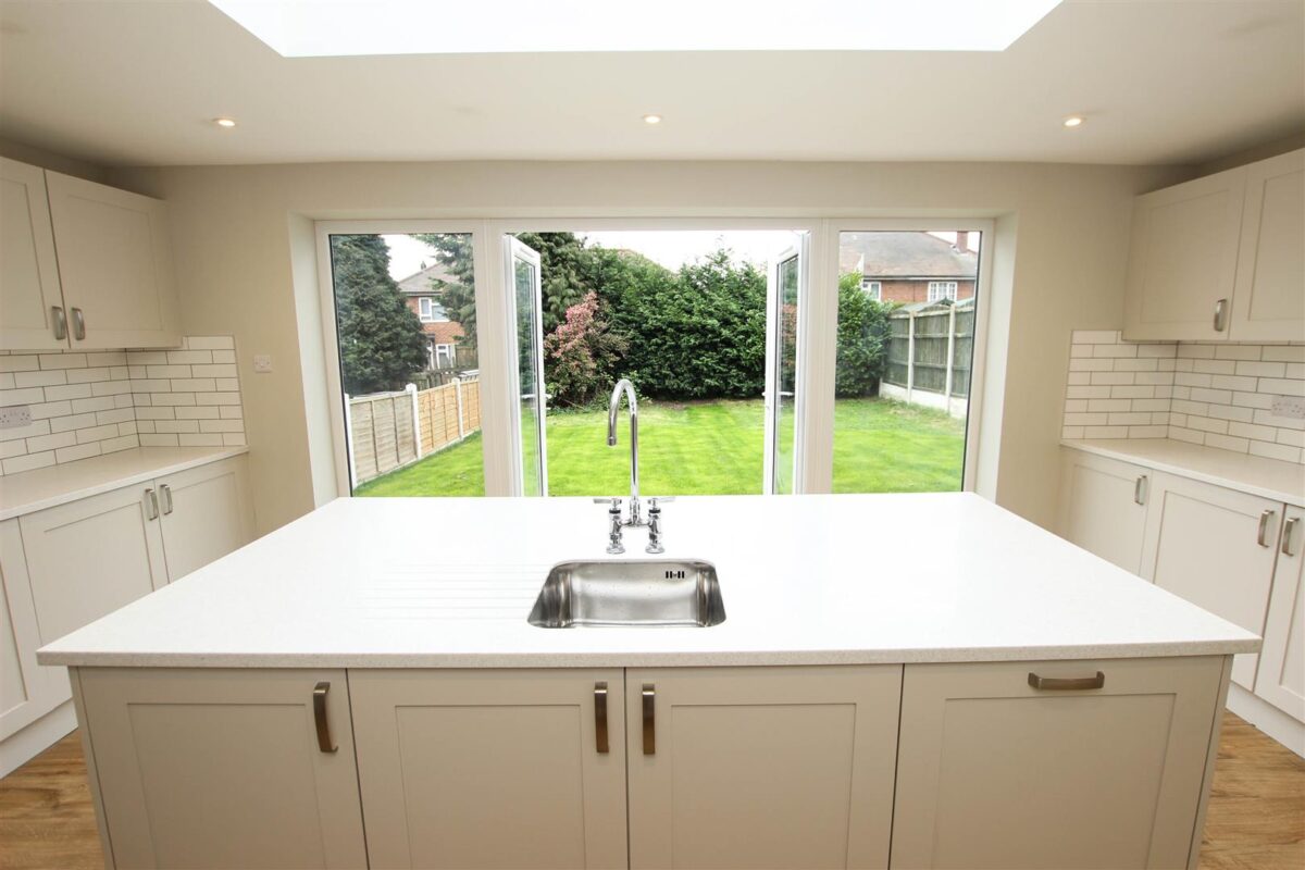 Long Edge Lane, Doncaster