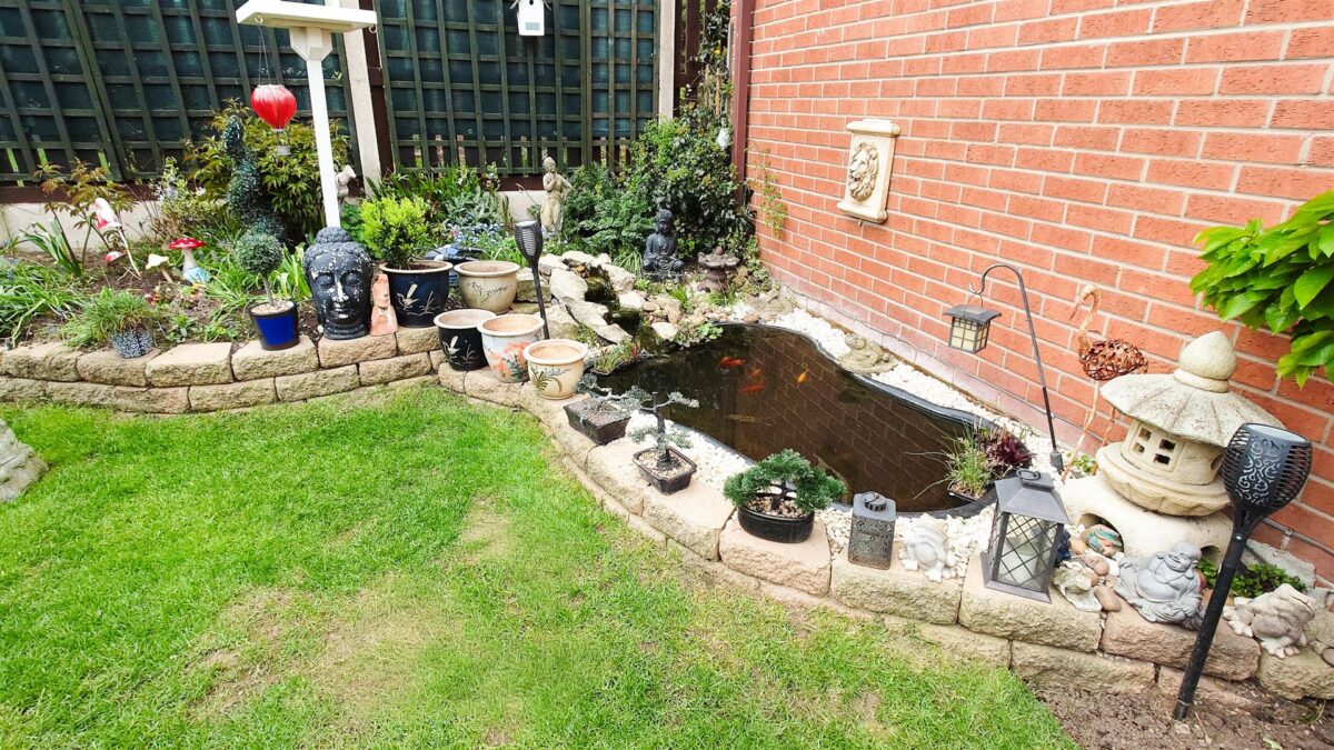 Aisby Drive, Rossington, Doncaster