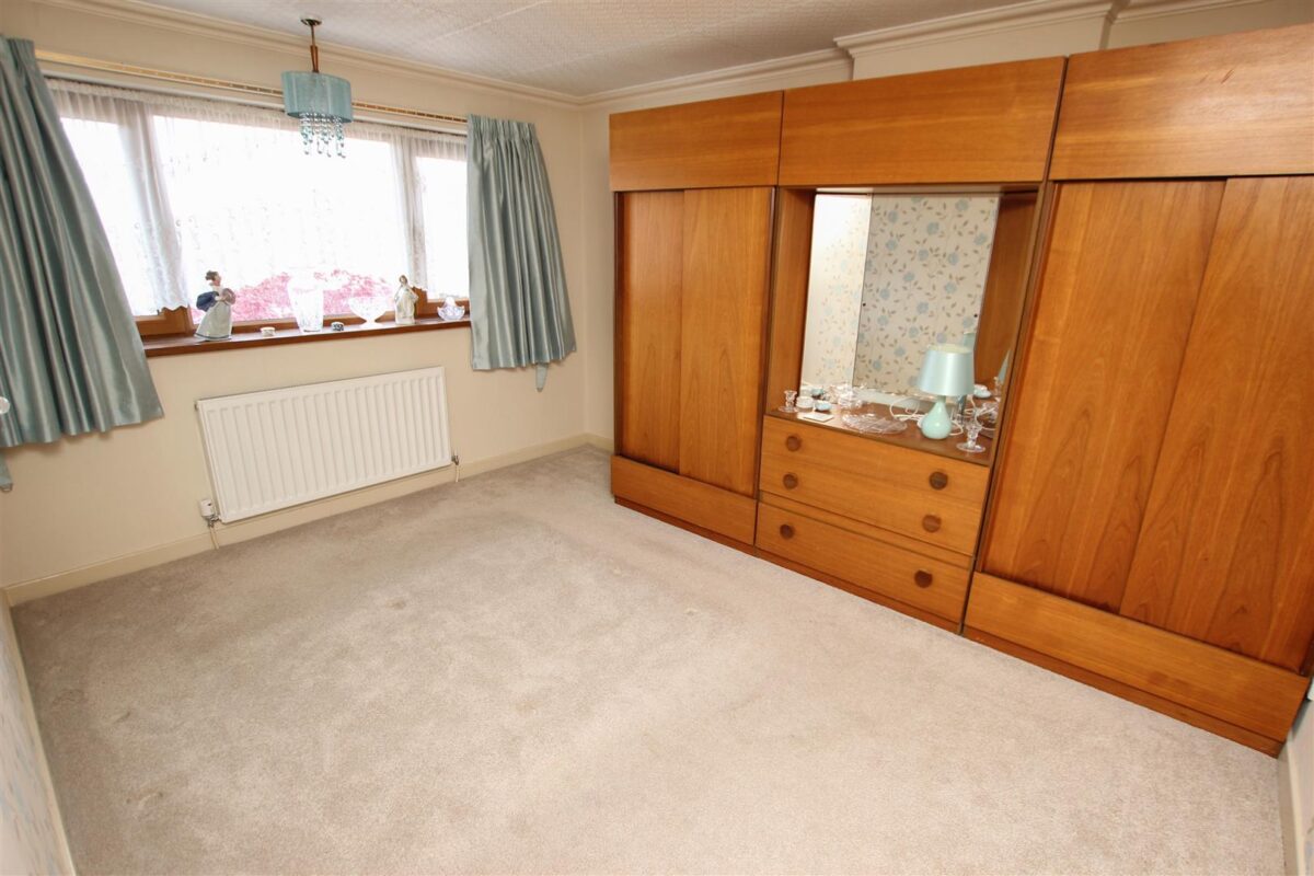 Lutterworth Drive, Adwick-Le-Street, Doncaster