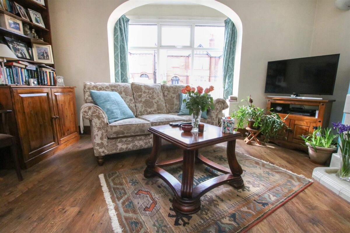 Norborough Road, Doncaster