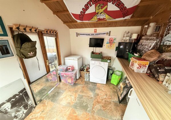 Belvedere Close, Askern, Doncaster