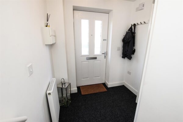 Heatherfields Crescent, Rossington, Doncaster