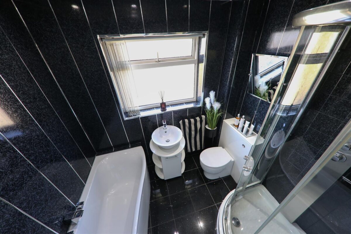 Bond Street, Rossington, Doncaster
