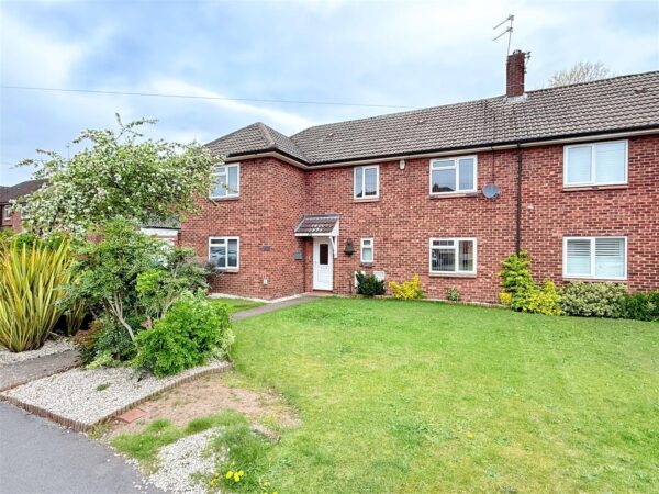 Beech Avenue, Auckley, Doncaster