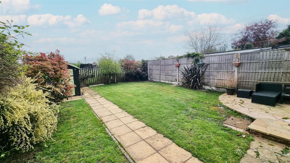 Grangefield Avenue, New Rossington, Doncaster