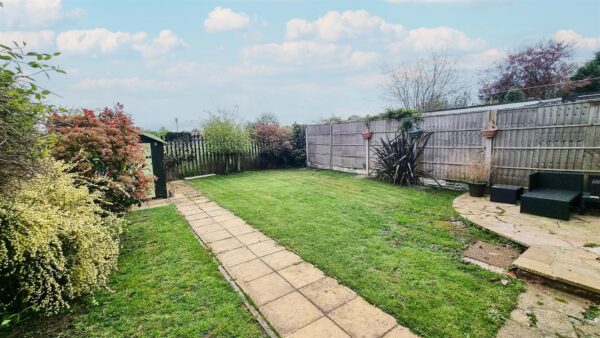 Grangefield Avenue, New Rossington, Doncaster