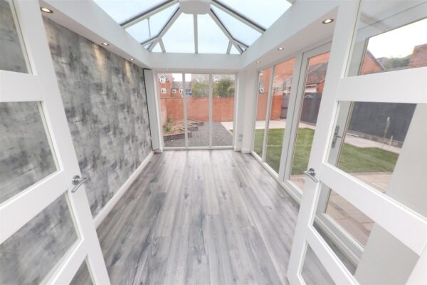 Bracken Way, Harworth, Doncaster