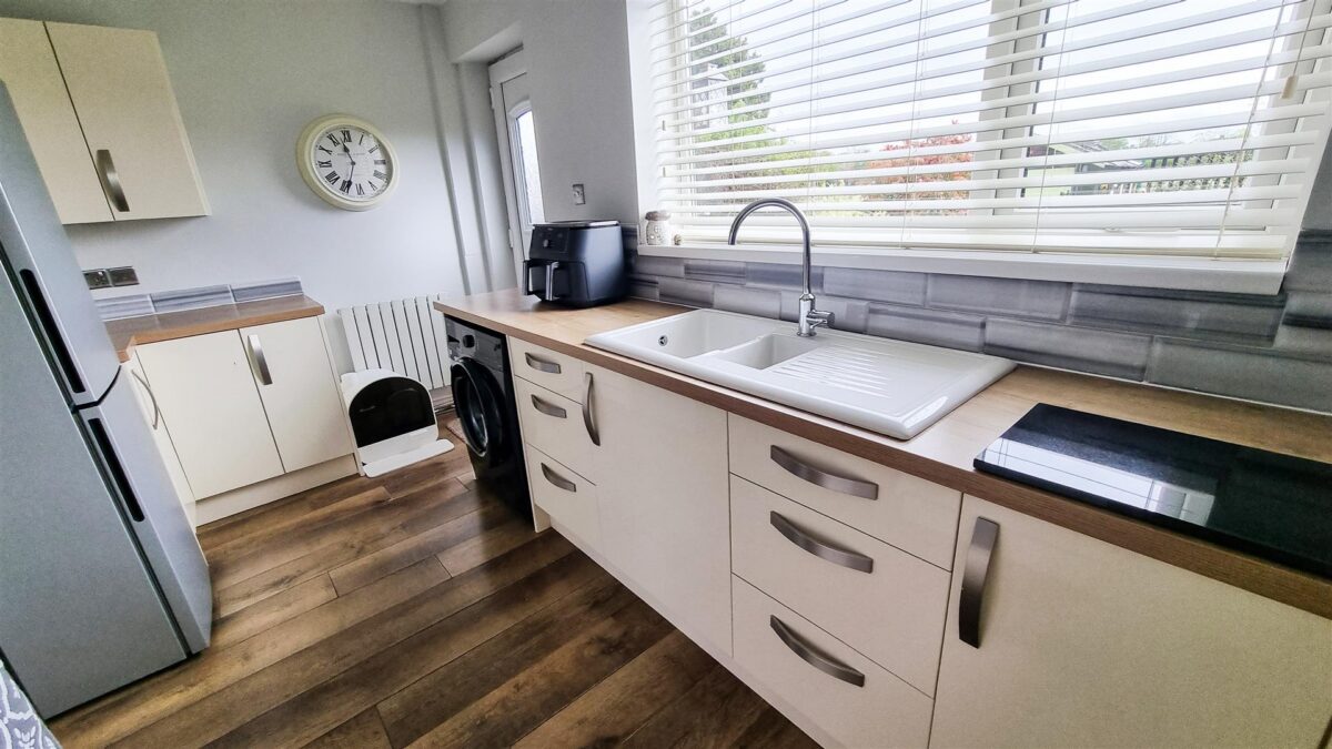 Grangefield Avenue, New Rossington, Doncaster