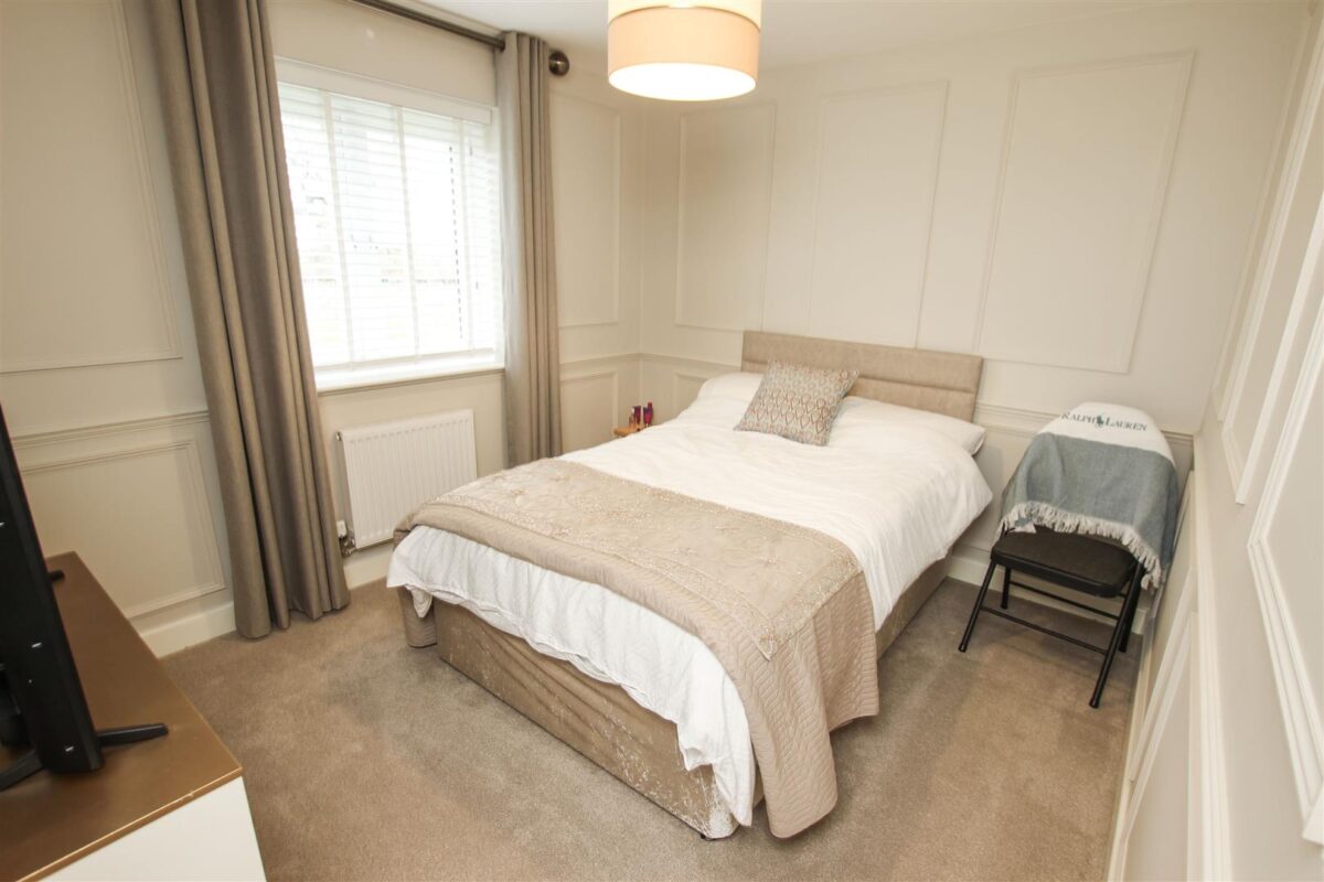 Arlington Road, Hatfield, Doncaster