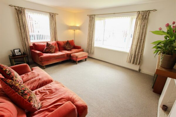 Langton Gardens, Branton, Doncaster