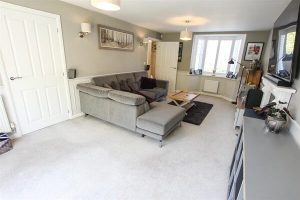 Buttermere Crescent, Lakeside, Doncaster