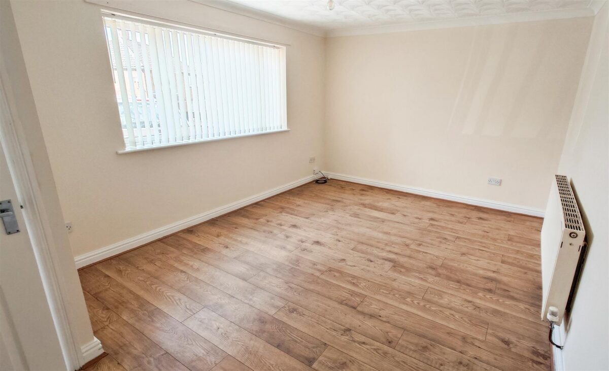 Roberts Road, Edlington, Doncaster