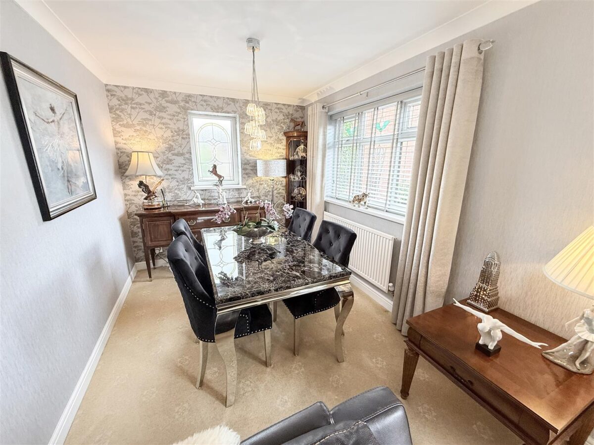 Aisby Drive, Rossington, Doncaster