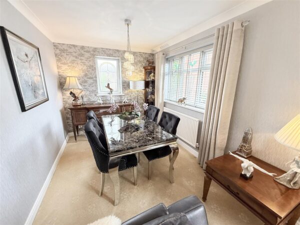 Aisby Drive, Rossington, Doncaster