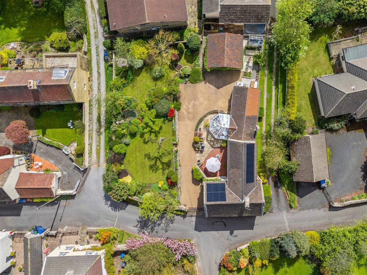 Burghwallis, Doncaster