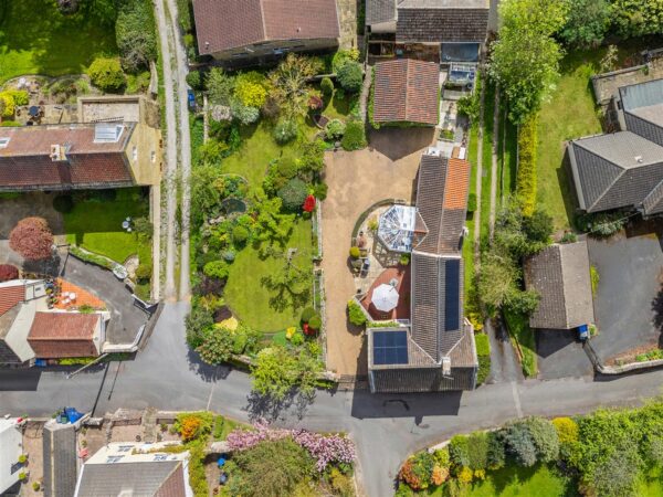 Burghwallis, Doncaster