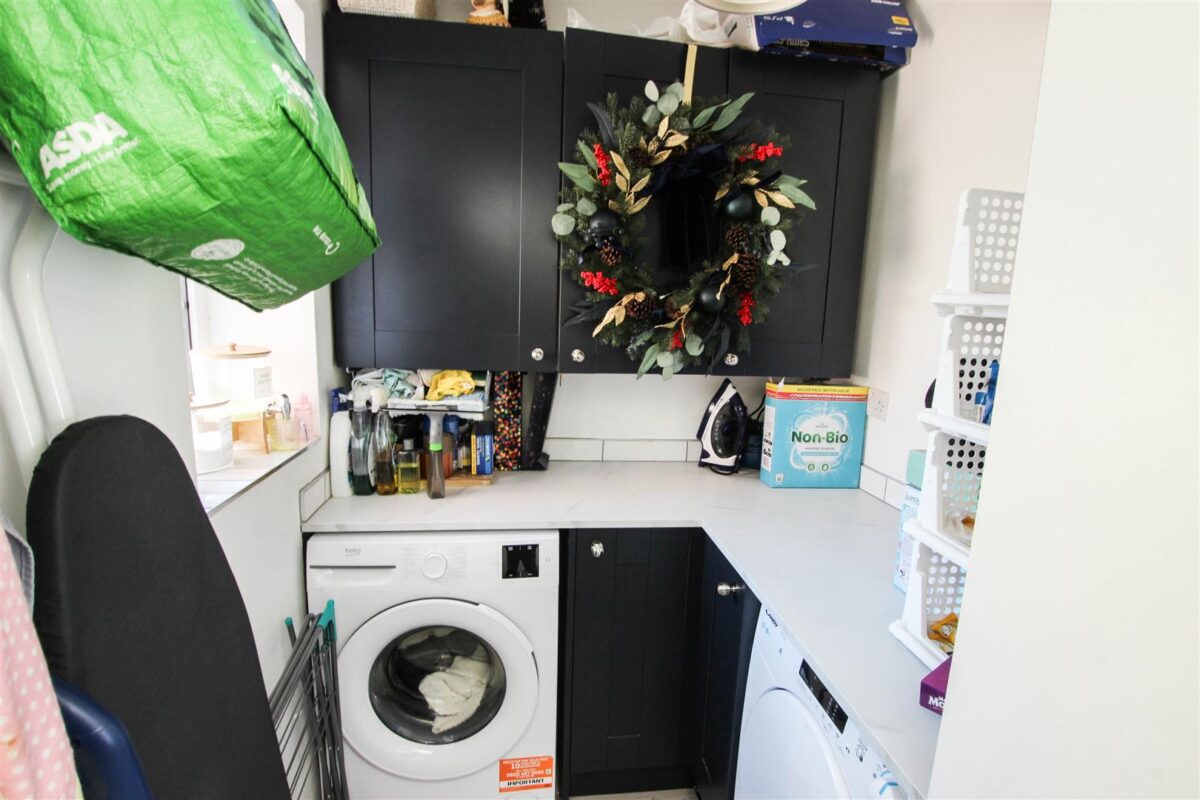 Clovelly Road, Edenthorpe, Doncaster