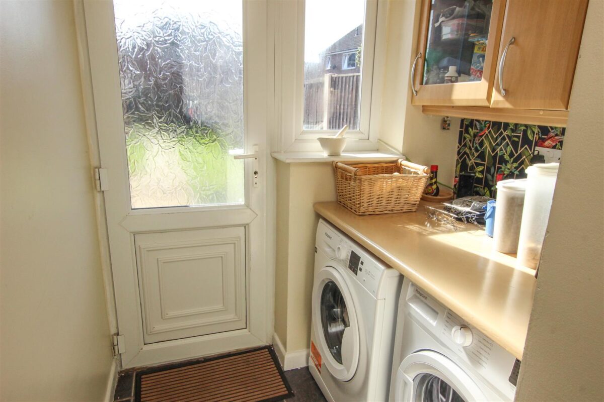 Glastonbury Gate, Cusworth, Doncaster