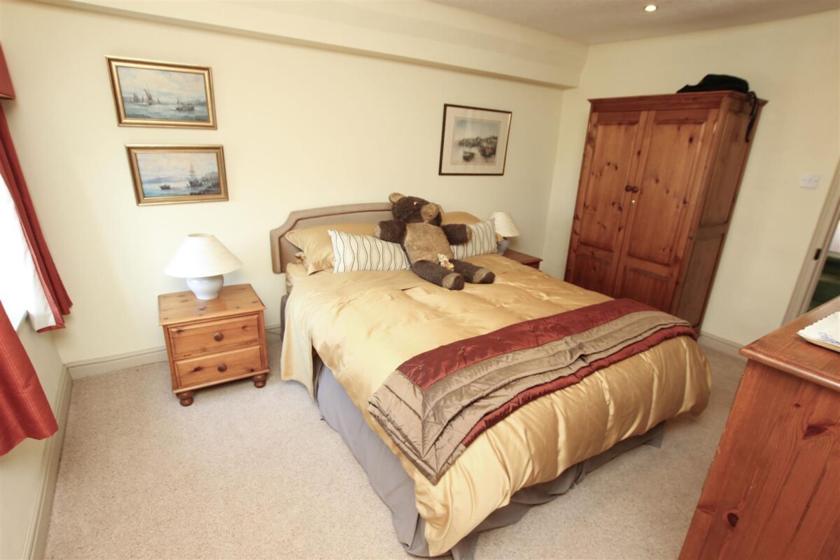 Burghwallis, Doncaster