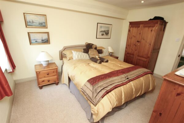 Burghwallis, Doncaster