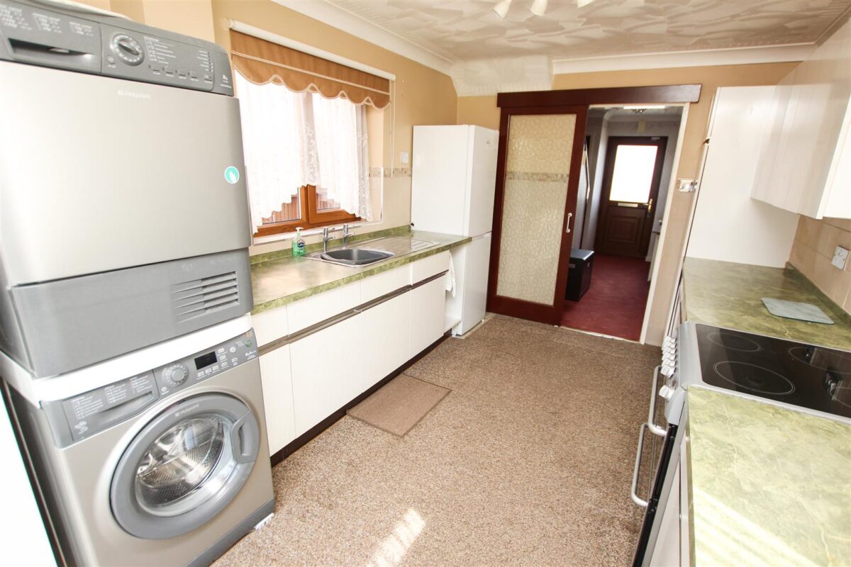 Lutterworth Drive, Adwick-Le-Street, Doncaster