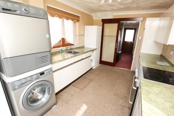 Lutterworth Drive, Adwick-Le-Street, Doncaster