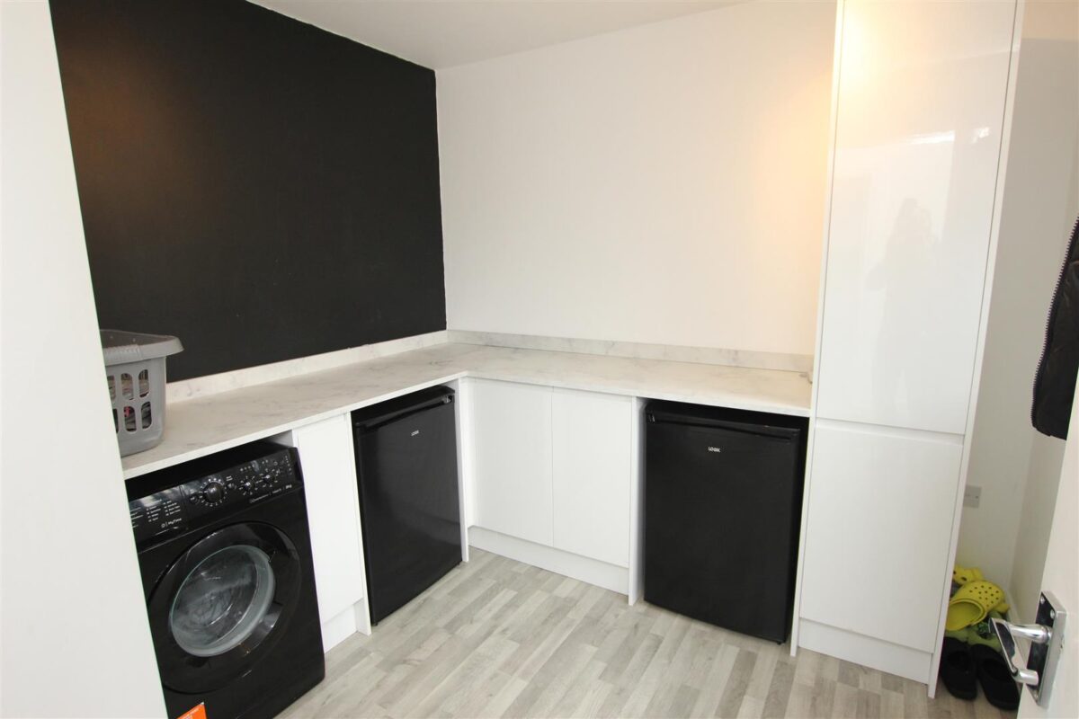 Bracken Way, Harworth, Doncaster