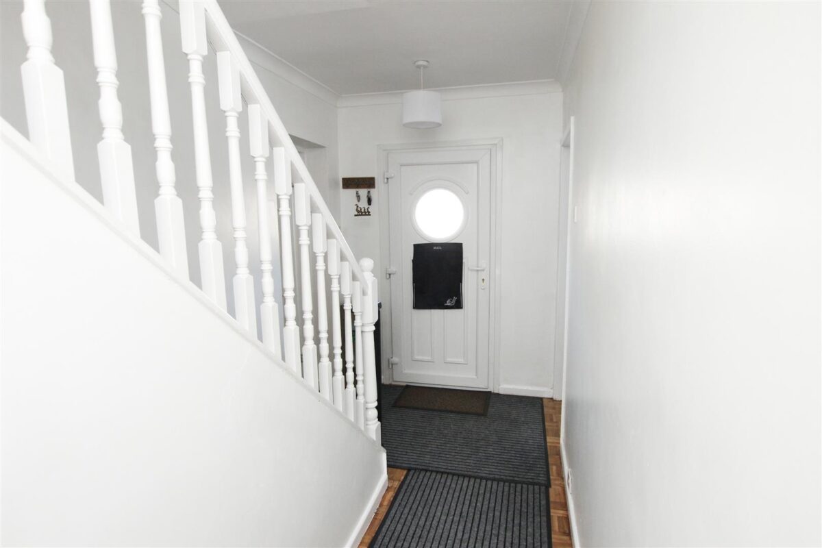 Glastonbury Gate, Cusworth, Doncaster